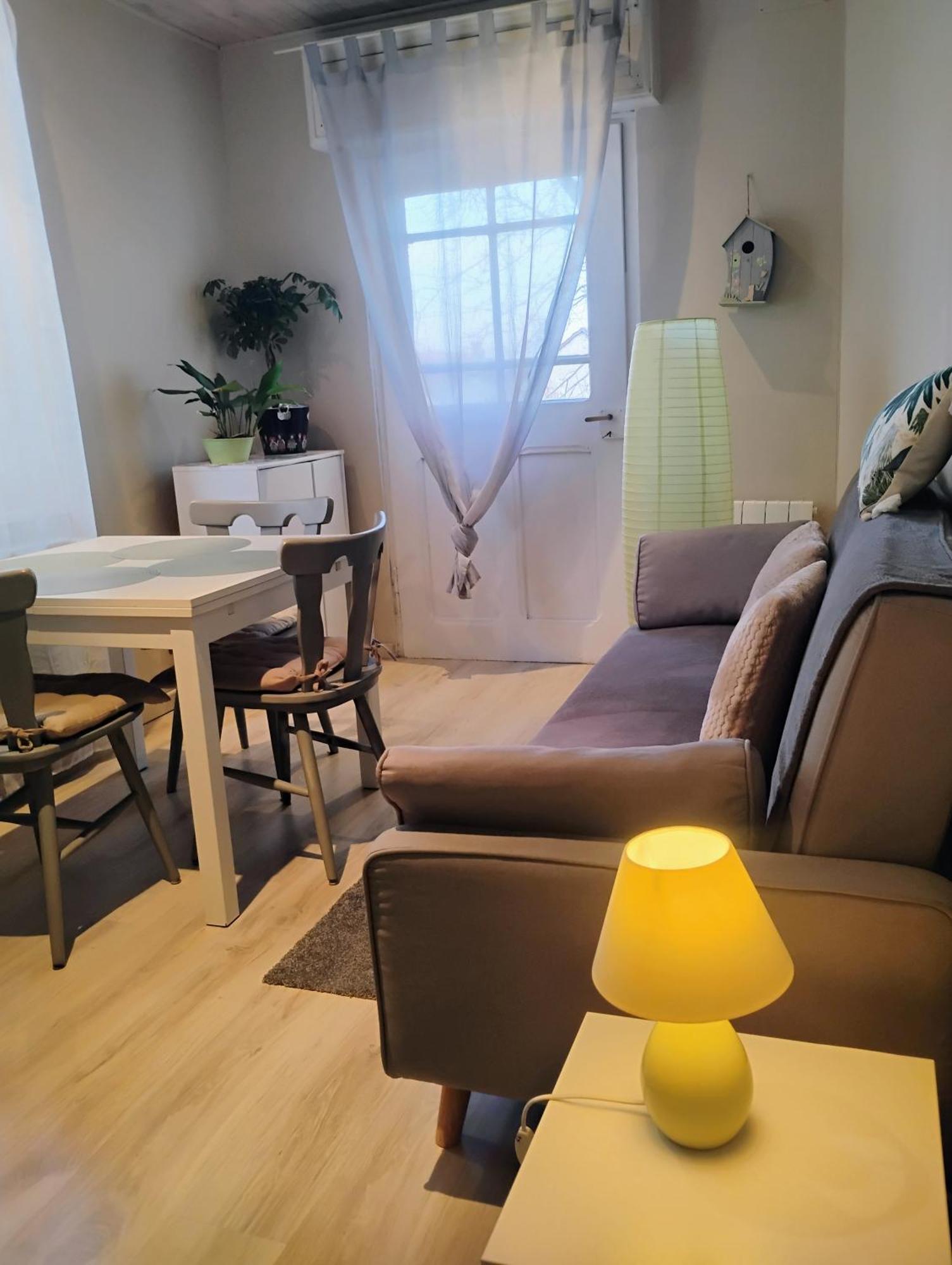 Gite Le Marronnier - Au Calme - Parking & Terrasse - Pres De Colmar Et Riquewihr - Route Des Vins Châtenois Zewnętrze zdjęcie