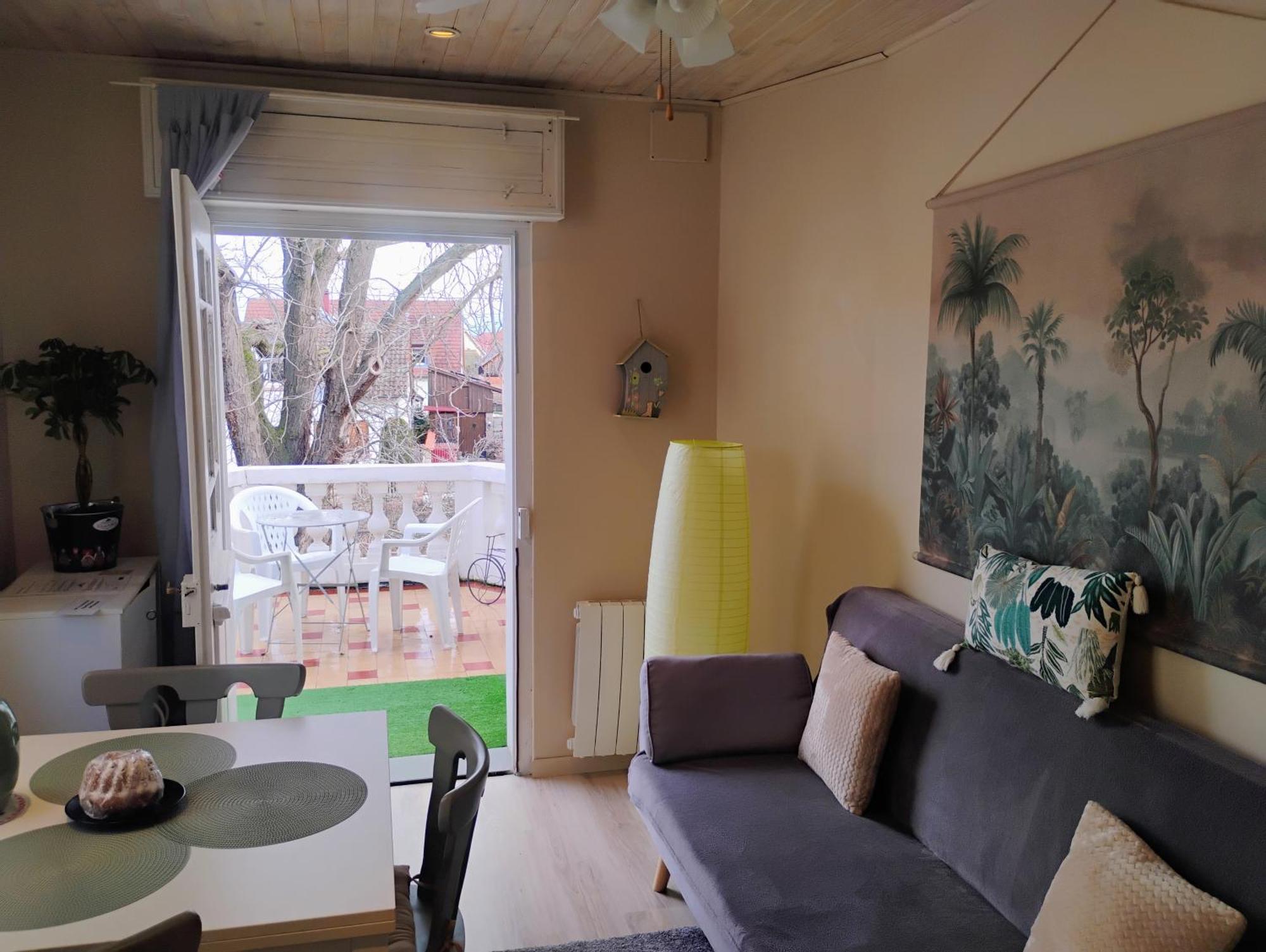Gite Le Marronnier - Au Calme - Parking & Terrasse - Pres De Colmar Et Riquewihr - Route Des Vins Châtenois Zewnętrze zdjęcie