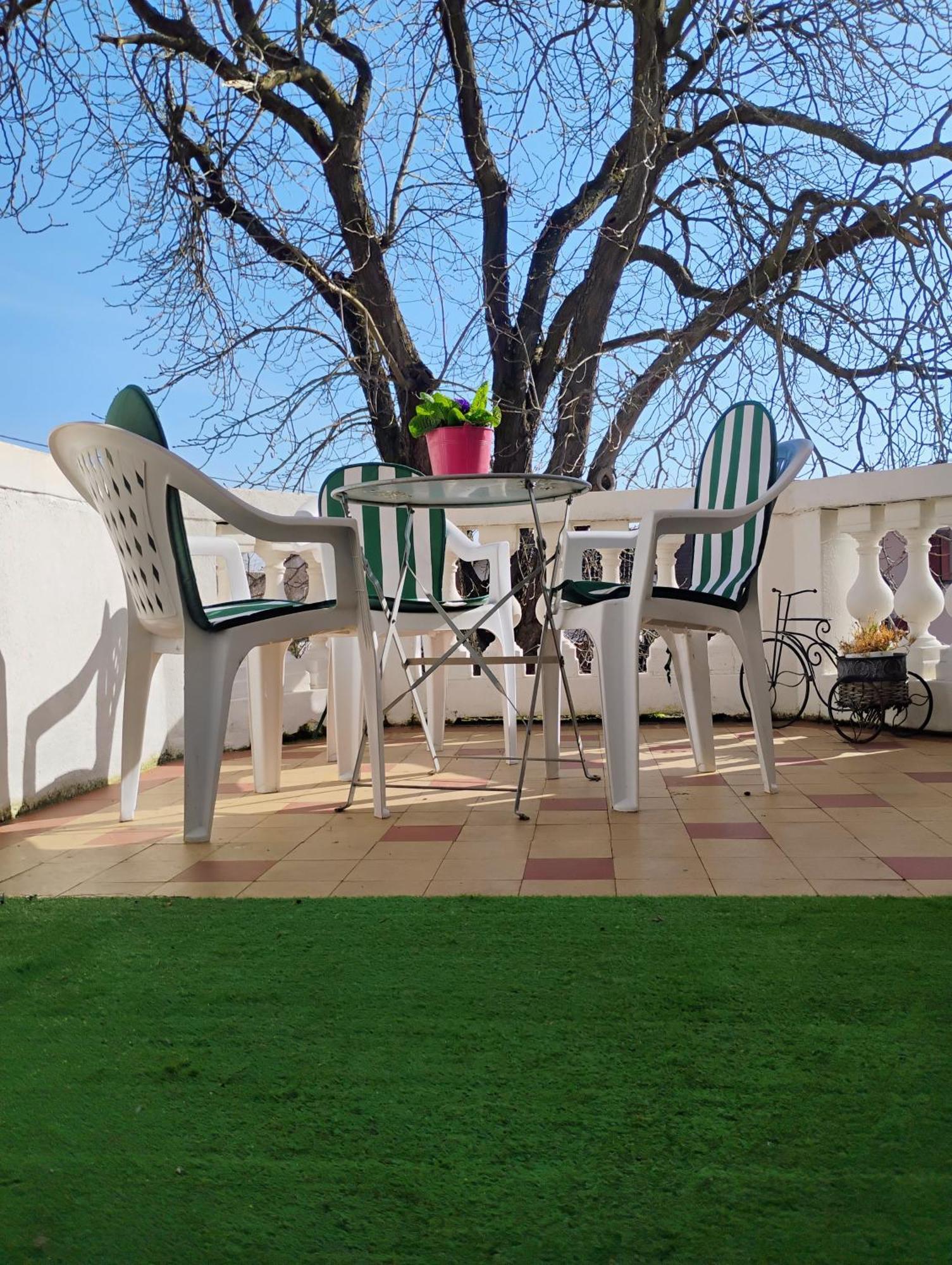Gite Le Marronnier - Au Calme - Parking & Terrasse - Pres De Colmar Et Riquewihr - Route Des Vins Châtenois Zewnętrze zdjęcie