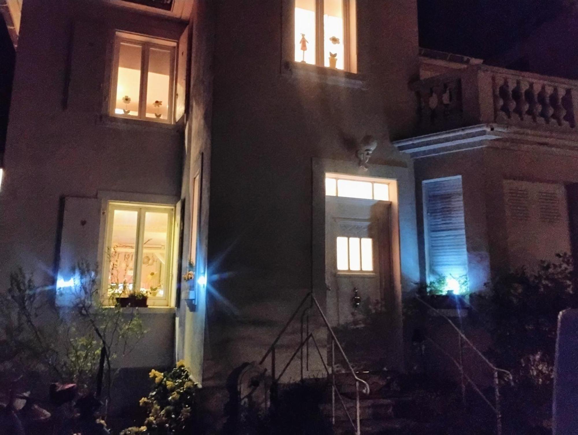 Gite Le Marronnier - Au Calme - Parking & Terrasse - Pres De Colmar Et Riquewihr - Route Des Vins Châtenois Zewnętrze zdjęcie