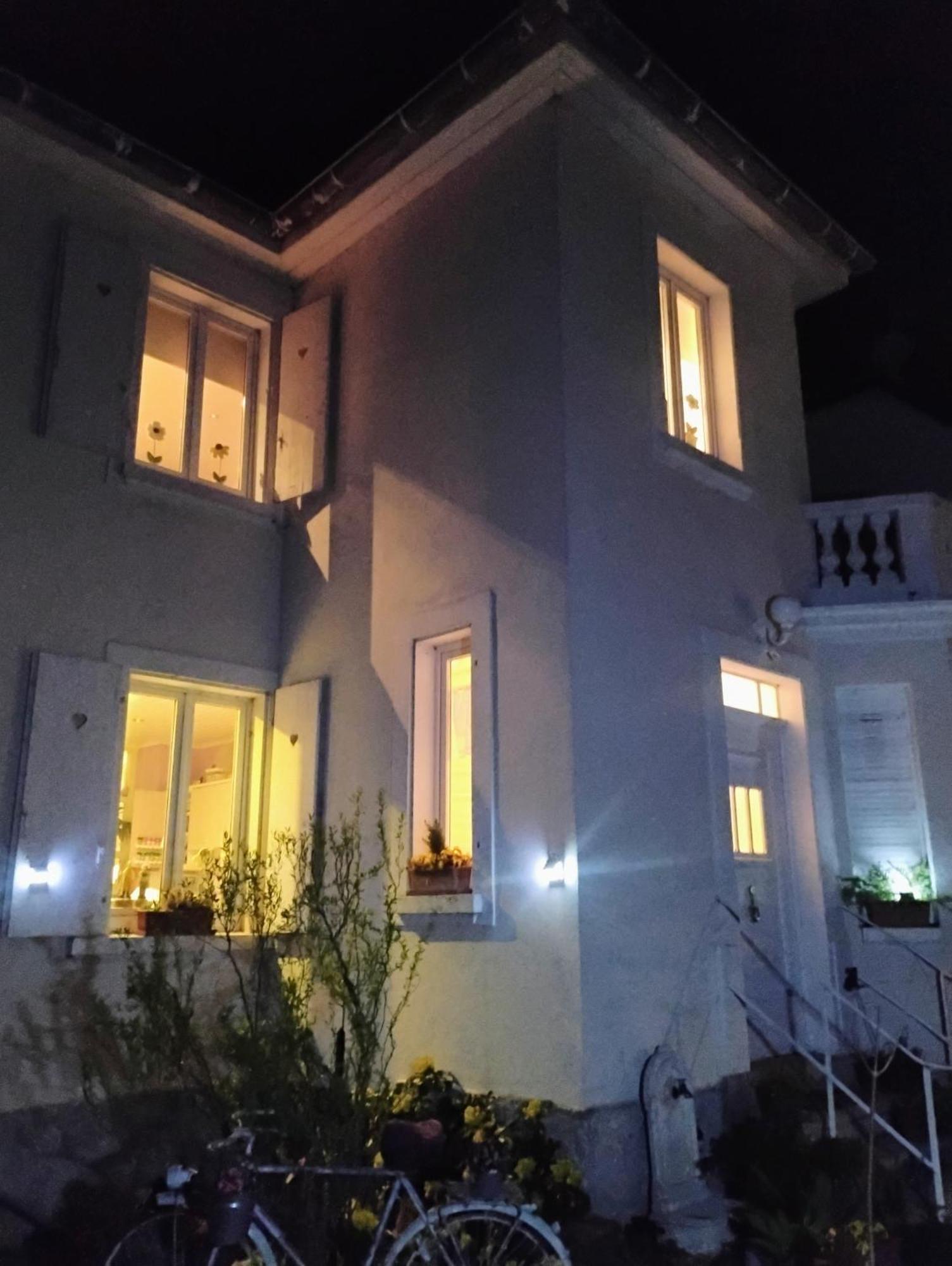 Gite Le Marronnier - Au Calme - Parking & Terrasse - Pres De Colmar Et Riquewihr - Route Des Vins Châtenois Zewnętrze zdjęcie