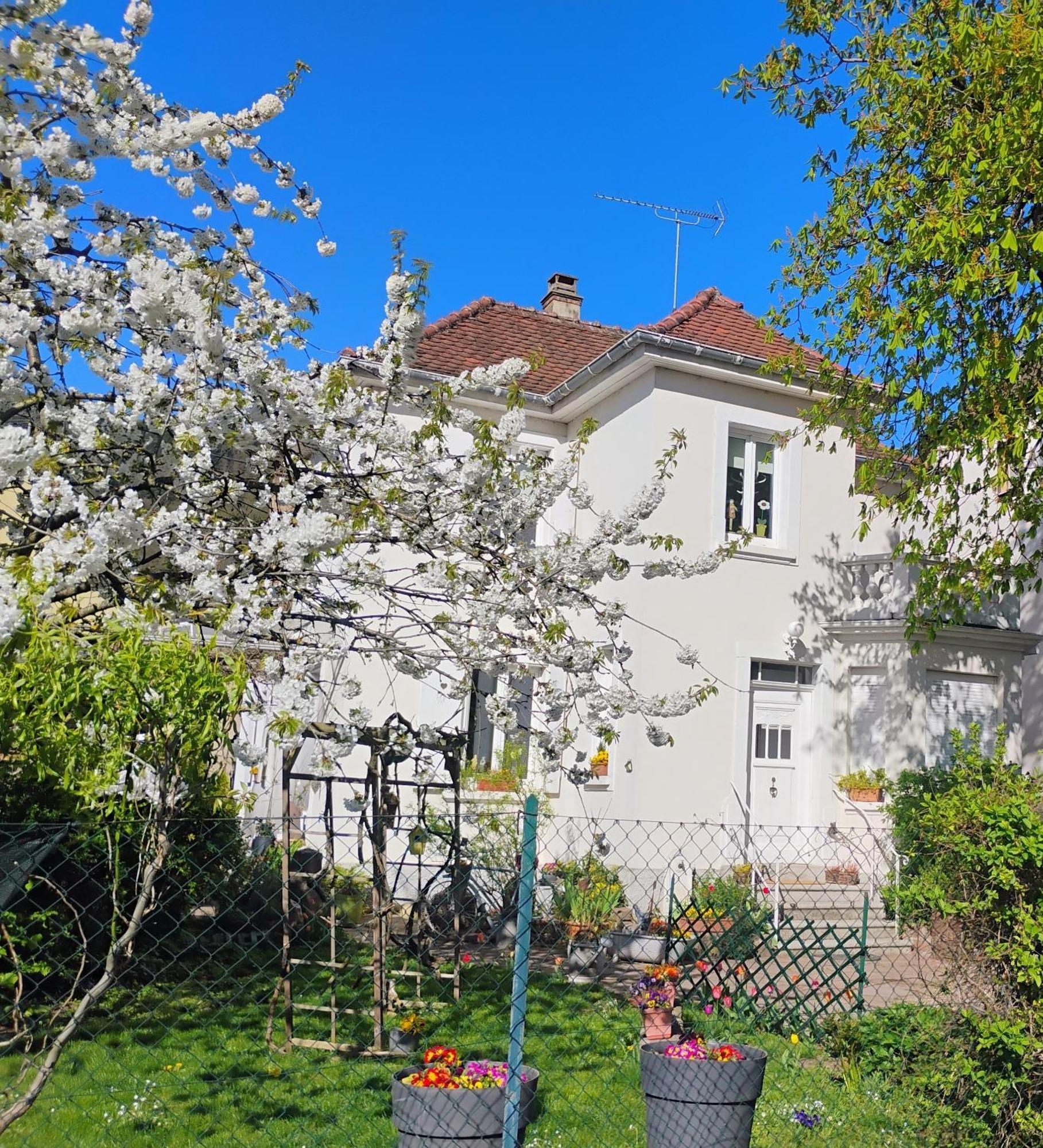 Gite Le Marronnier - Au Calme - Parking & Terrasse - Pres De Colmar Et Riquewihr - Route Des Vins Châtenois Zewnętrze zdjęcie